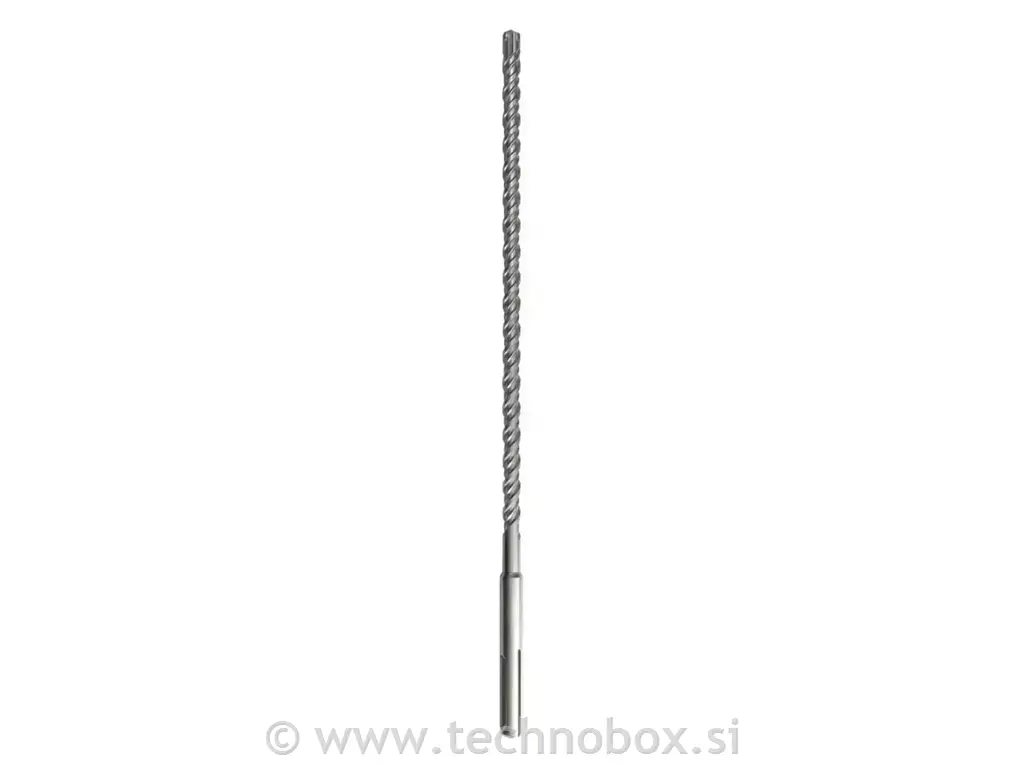 Sveder za beton SDS MAX 40x920/780