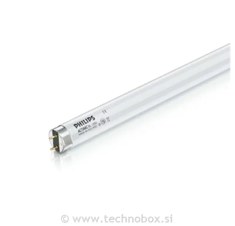 Žarnica HNS 8W/10 G5 UVA baktericidna