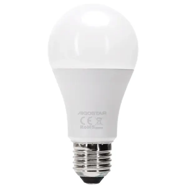 Žarnica LED E27 9W 27000K dimm.820lm