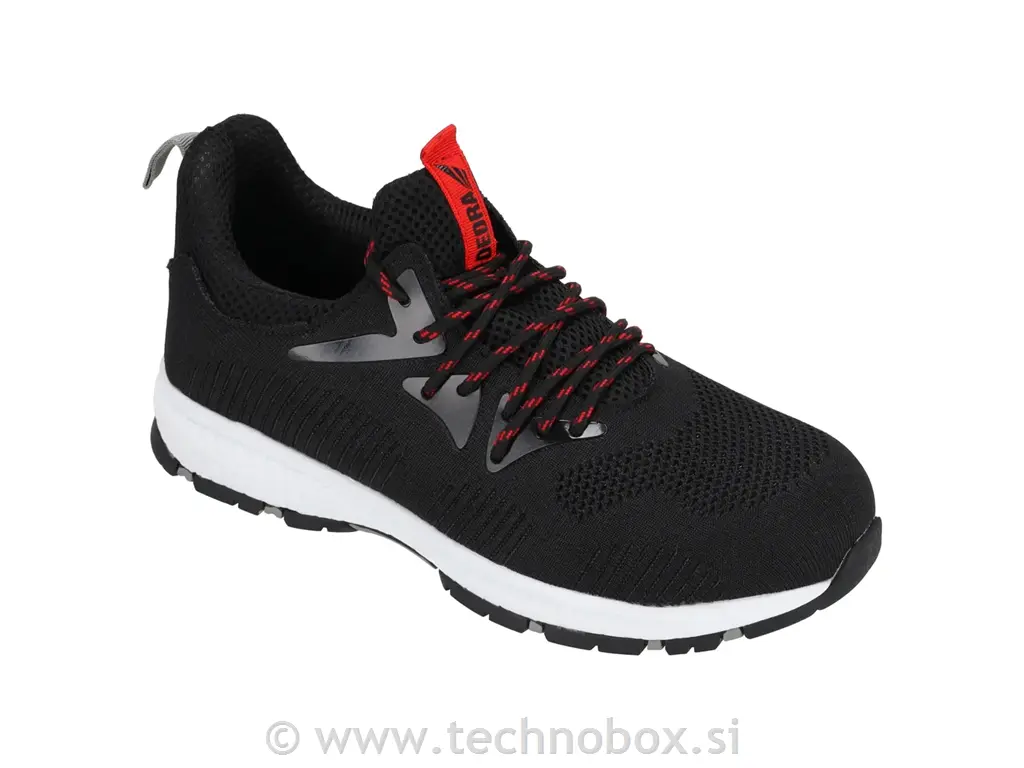 Čevlji zaščitni M38V sport, velikost 44