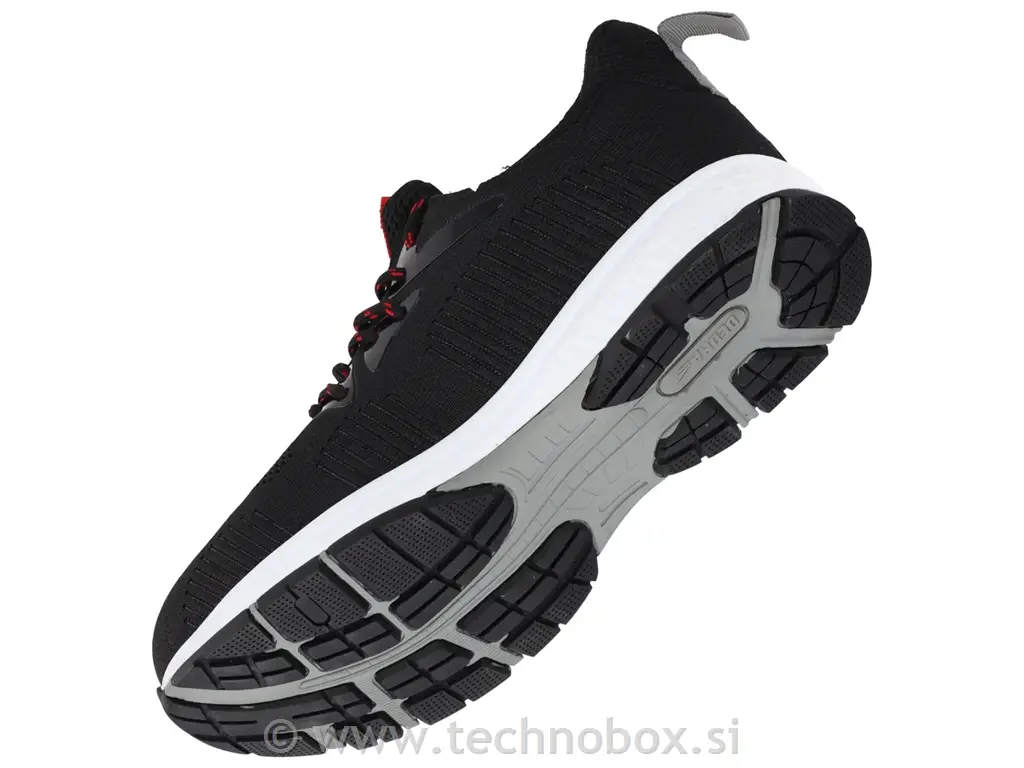 Čevlji zaščitni M38V sport, velikost 44