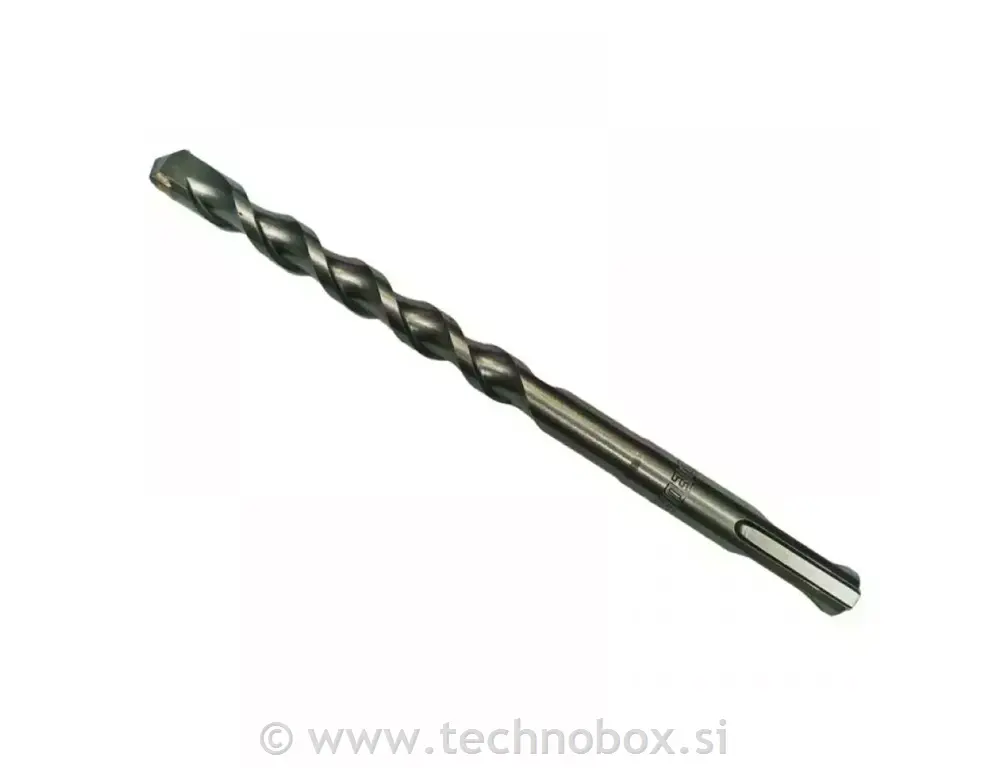 Sveder za beton SDS+ QUATRO 6,0x150/210