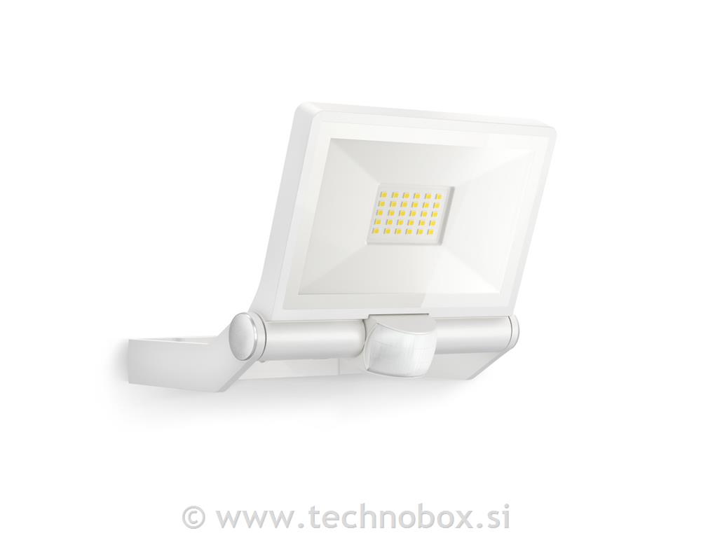 Reflektor LED XLED One S,senzor bel,3000