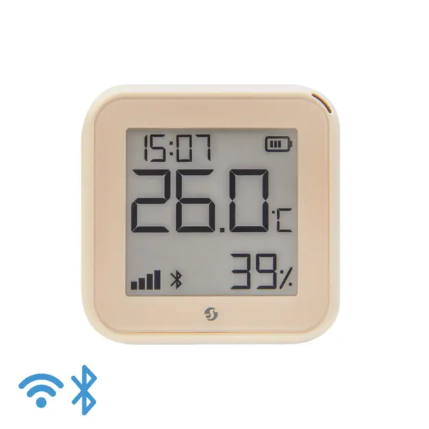 Senzor Shelly H&T Gen3 mat bela