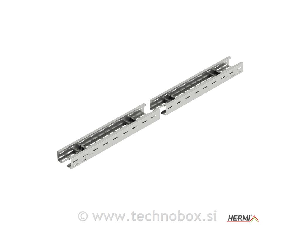 Kabelska lestev KL60/100 3 M