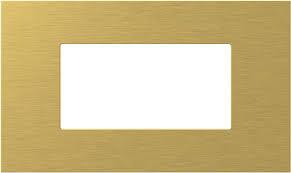 Okvir okrasni EDGE MZ 4M zlat