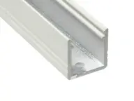Profil za LED trak SMART-IN10 alu-andoz.