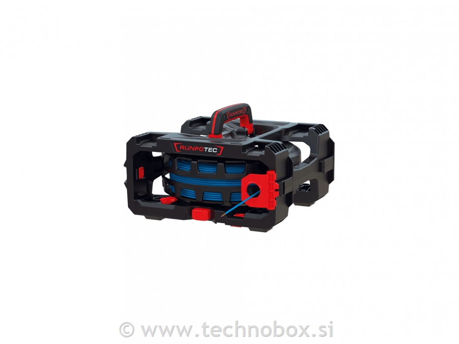 Podajalnik kablov CB 260