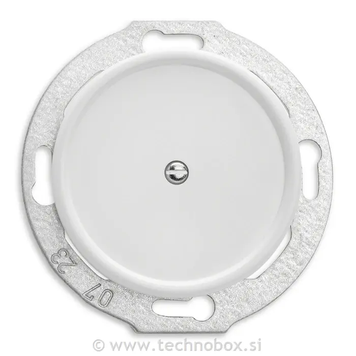 Polnilo p/o Duroplast belo