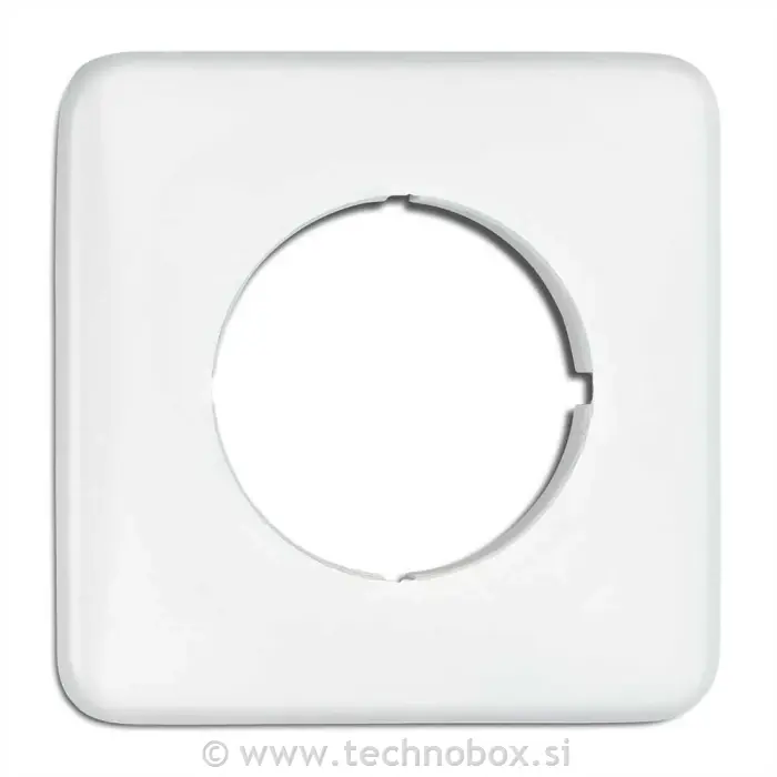 Okvir okras.kvadtrat.samost.Duroplast be