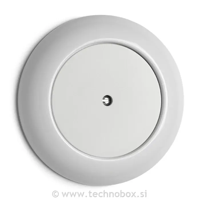 Polnilo p/o porcelan belo