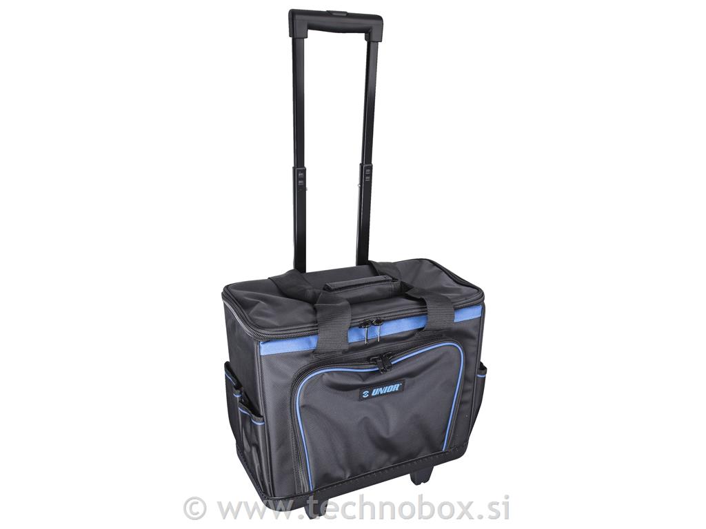 Torba za servis na kolesih 460X270X400mm