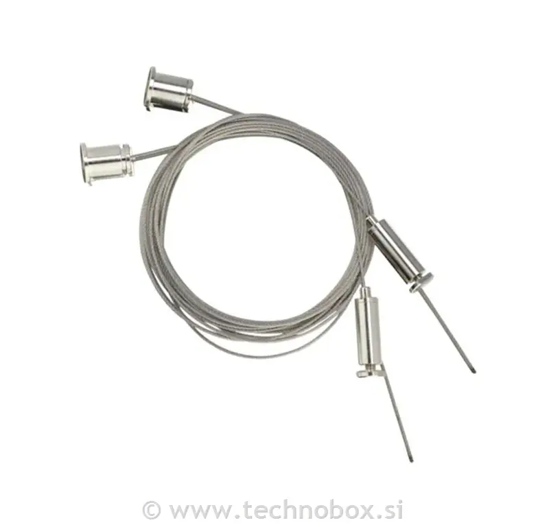 Obešalni pribor 1,5m EUROLAMP