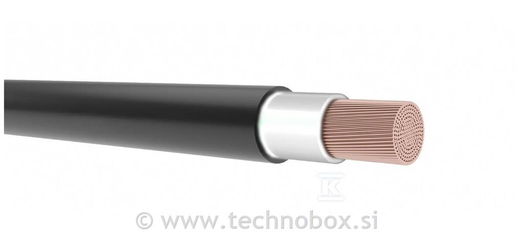 Kabel N2XH-O 1x120mm2