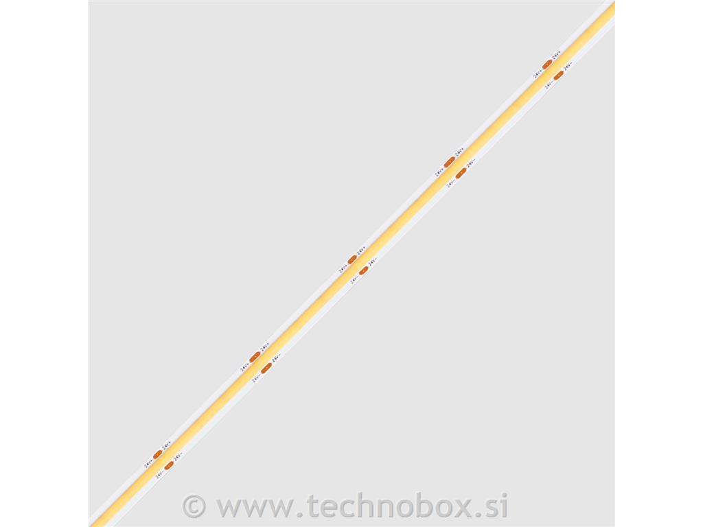 Trak LED BTL 16,8W/m 3000K 24V IP67 COF