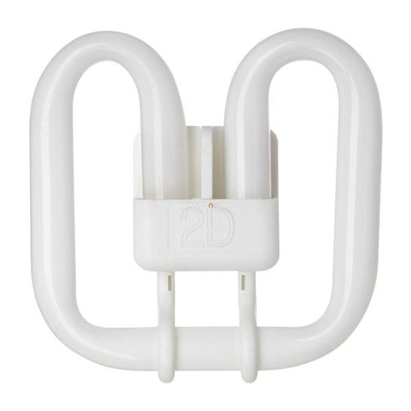 Žarnica Squere 2D 4P 12,5W/3500K 1600lm