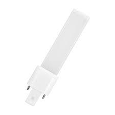 Žarnica Value LED 3,5W-7W G23 840 EM/AC