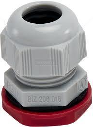 Kabelska uvodnica M63 34-44mm IP68