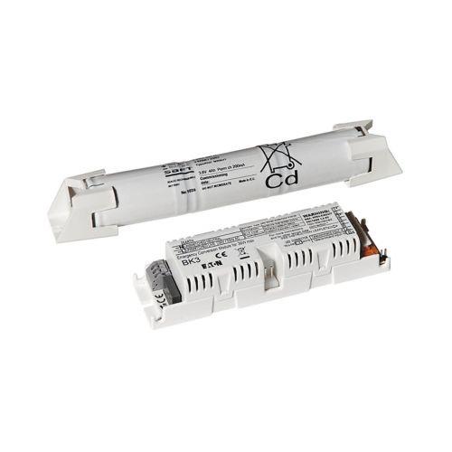 Modul zasilni 18-58W 1h/36W-1,5h TS