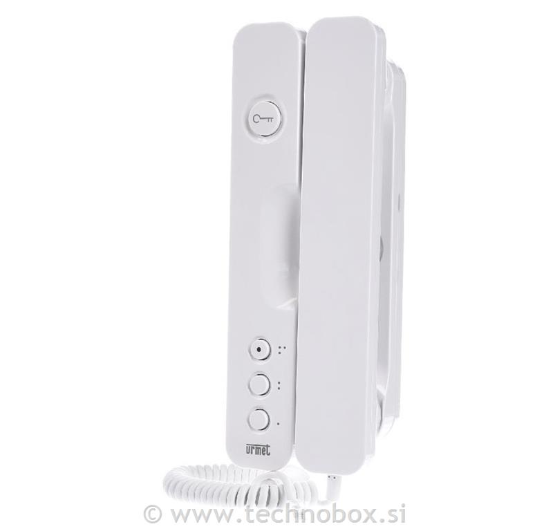 Slušalka za domofon Signo Com.201172/55