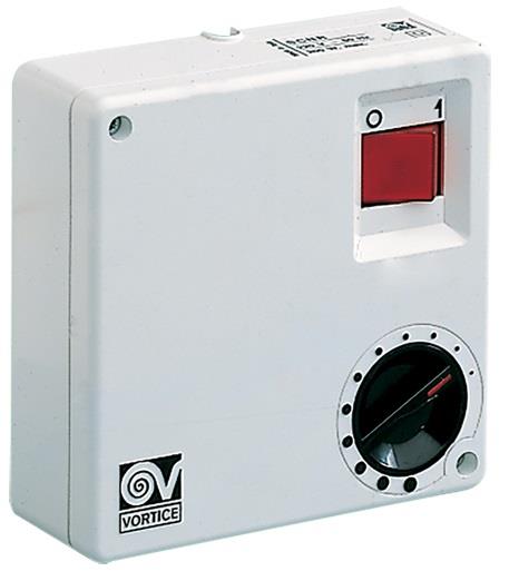 Regulator hitrosti C1.5 12966