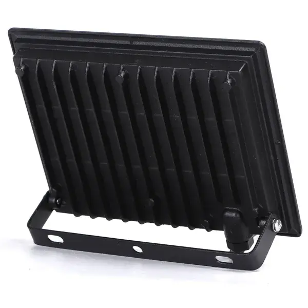 Reflektor LED 70W 4000K IP65 črn