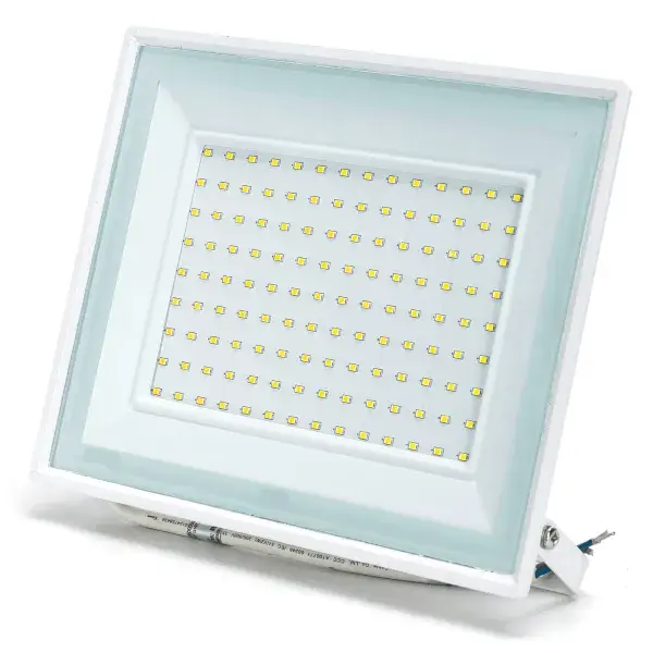 Reflektor LED 100W 4000K IP65 bel