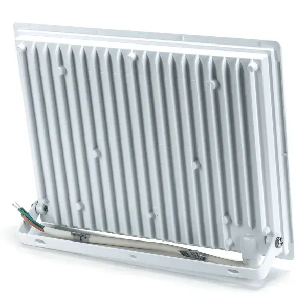 Reflektor LED 100W 4000K IP65 bel