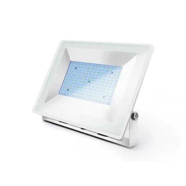 Reflektor LED 150W 6400K IP65 bel