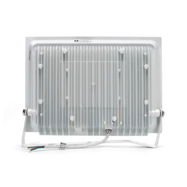 Reflektor LED 150W 6400K IP65 bel