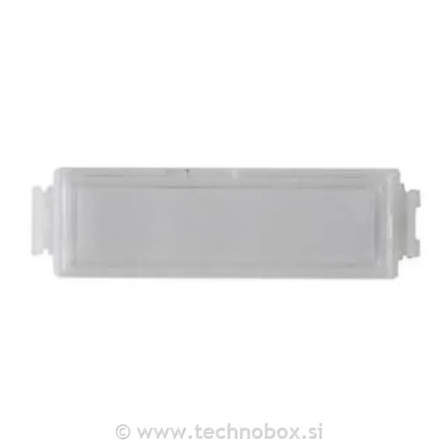 Tipka enojna DPS THANGRAM