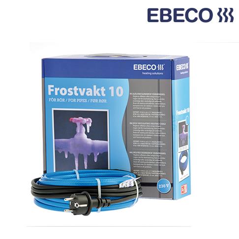 Grelni kabel za vodovodno cev 13m 10W/m