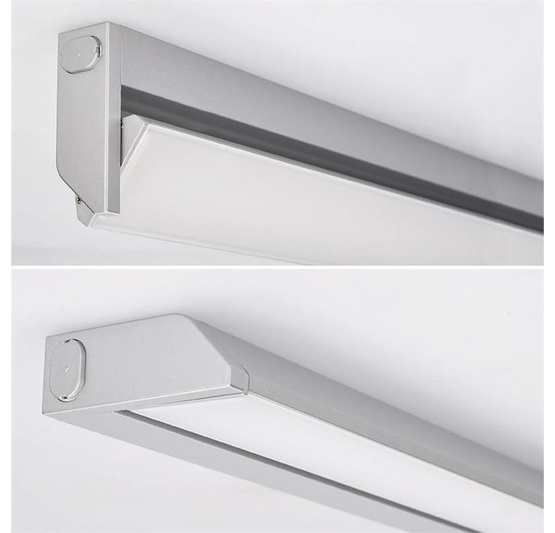 Svetilka podpultna 58cm IP20 4100K 10W