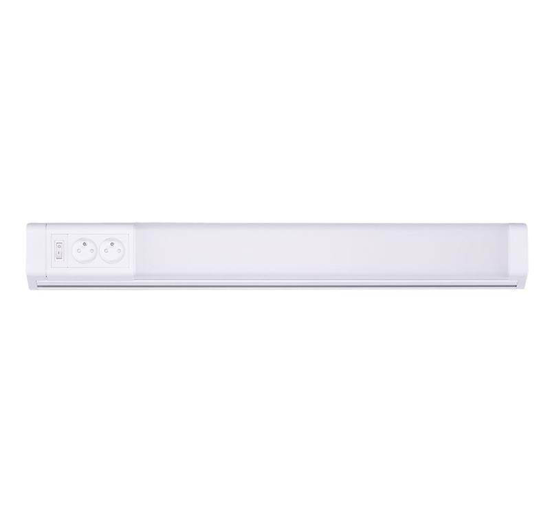 Svetilka podpultna 51cm IP20 4100K 10W