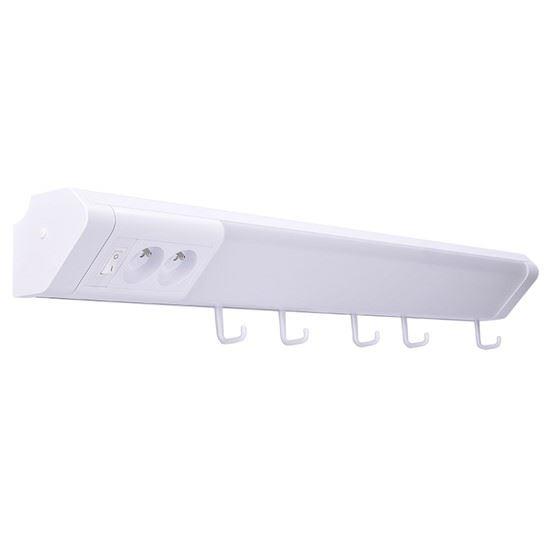 Svetilka podpultna 51cm IP20 4100K 10W
