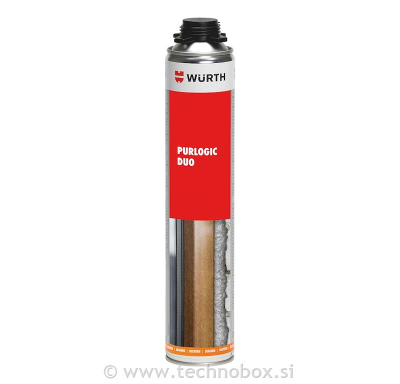 Power pur multi duo 750ml