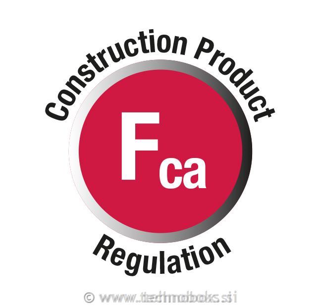 Kabel Qubix Cat.6 U/UTP 4p23AWG-zunanji