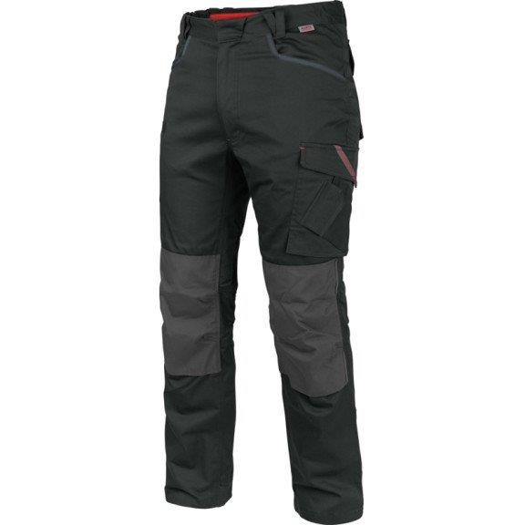 Hlače delovne strech X