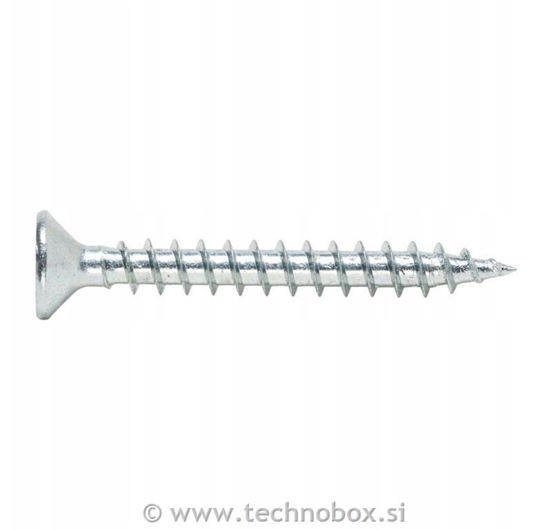 Lesni vijak vgr.glavo 4,5x50/45 PZ 2