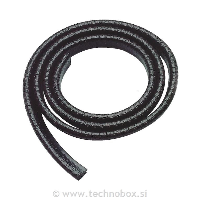 Zaščita za robove gumi 2mm